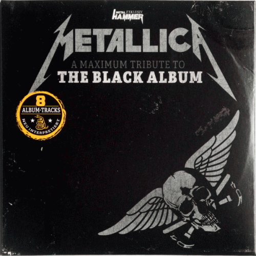 Metallica : A Maximum Tribute to the Black Album
